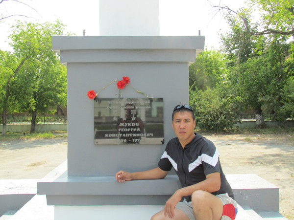 Юра Туртаев