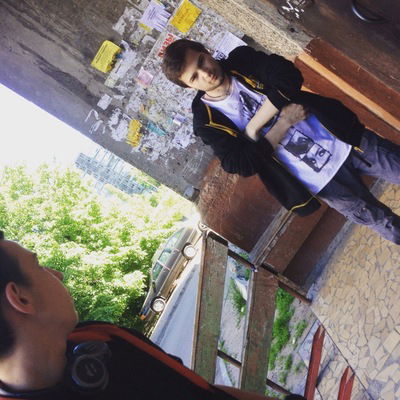 Ян Рудименко