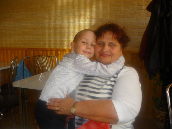 Раиса Гайдай