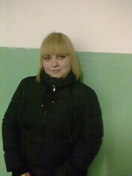 Олеся Бражникова