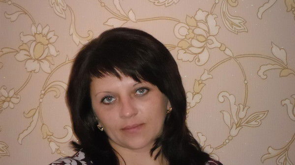 Вероника Бражукова