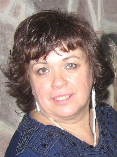 Елена Исаева