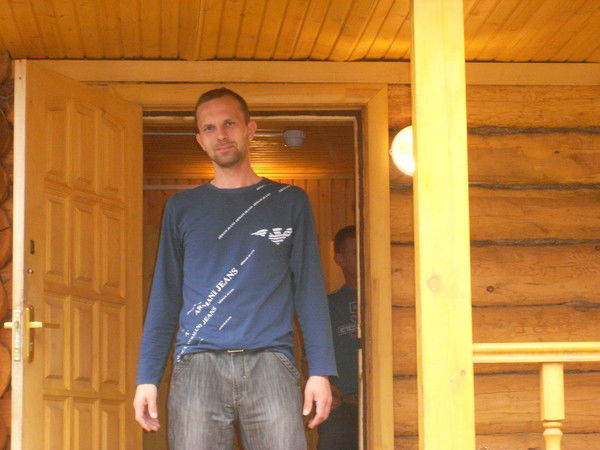 Вячеслав Томилов