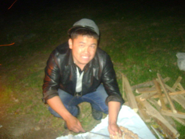 Асхат Дусипов