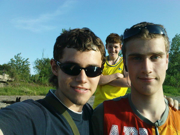 Александр Калининский