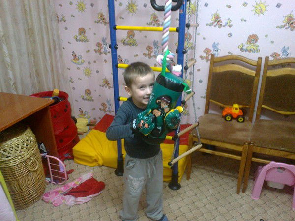 Mаке Макеев