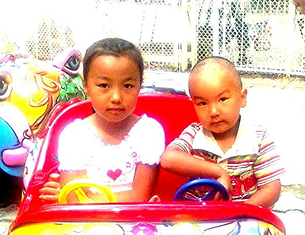 Шокембаева Бакытгуль