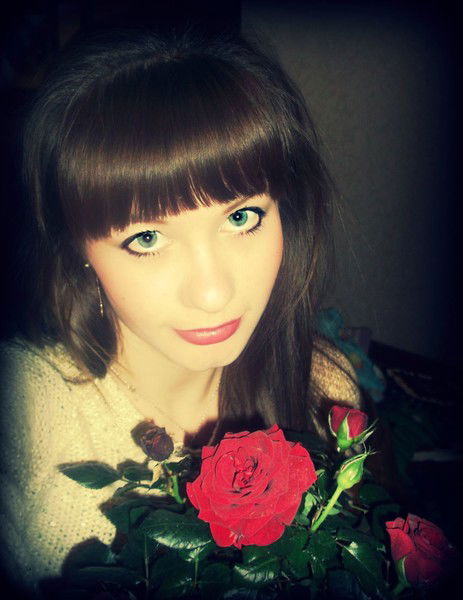 Екатерина Лещенко