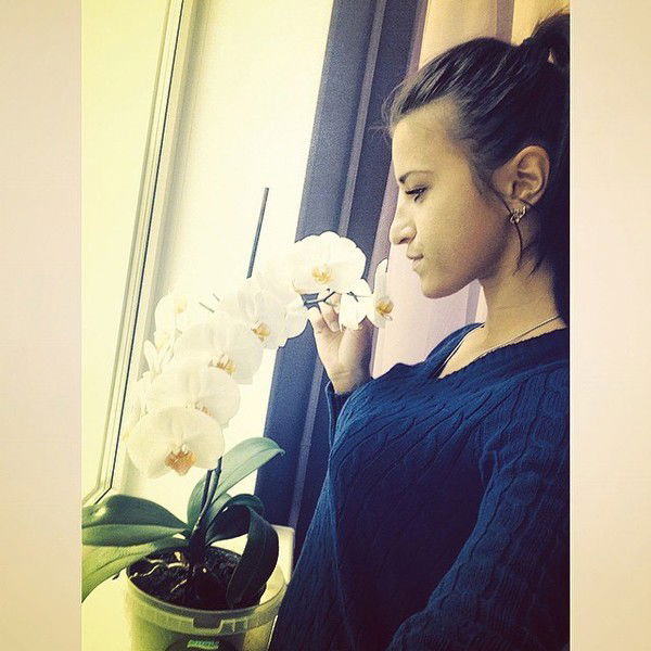 Наташа Петрова