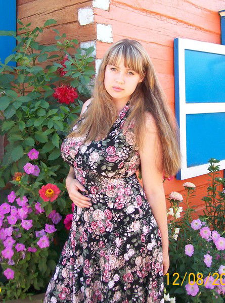 Катя Вишнякова