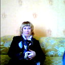 Шамарина Людмила