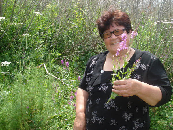 Умит Закумбаева