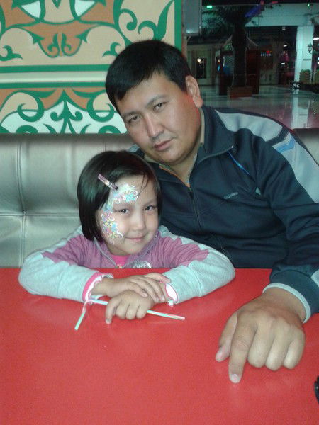 Берик Нуртай