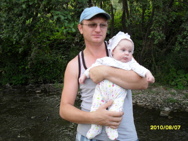 Андрей Сидорук