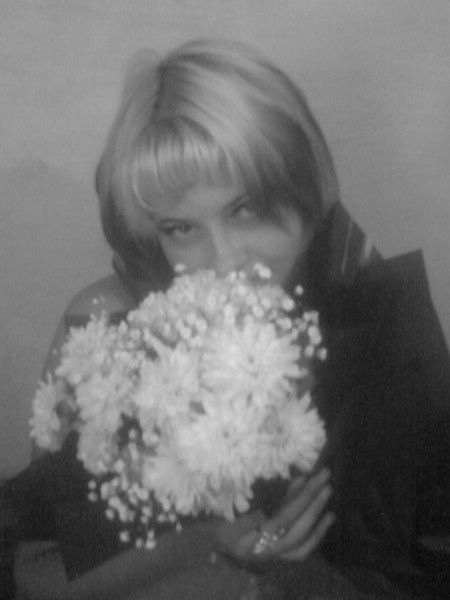 Ревнивая Ревнивая