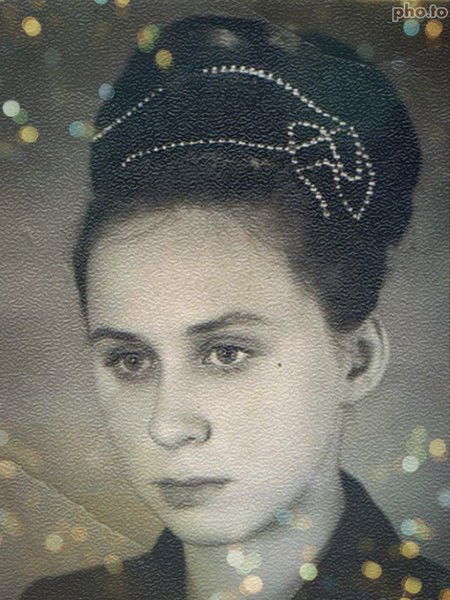 Татьяна Акименко