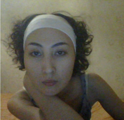 Таттыгуль Сарсембина