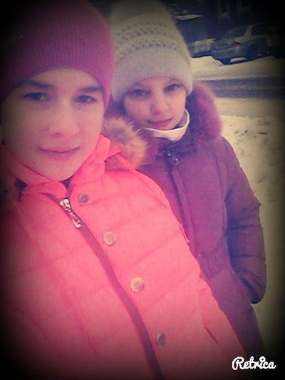 Юлия Гордылева