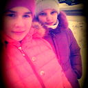 Юлия Гордылева