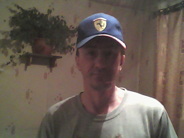 Серёга Ткаченко