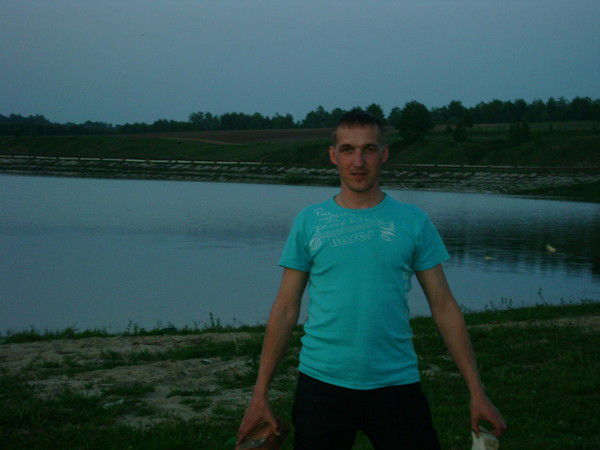 Геннадий Ильин