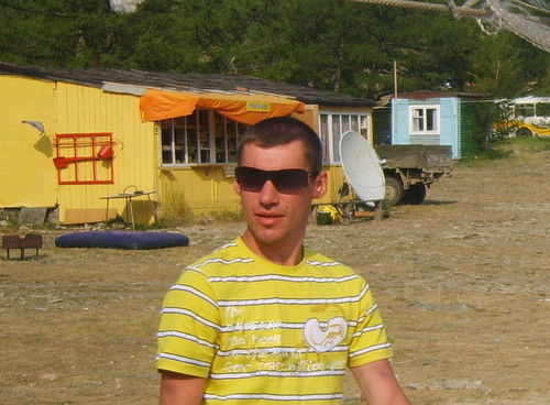 Вячеслав Сучков