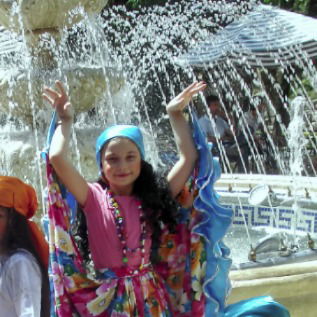 Даша Ветрова