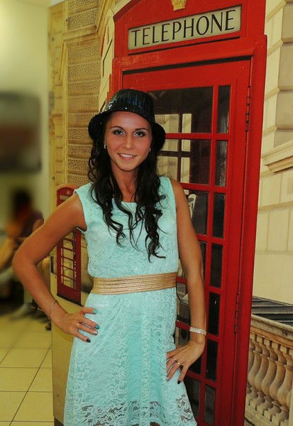 Мария Владимирова