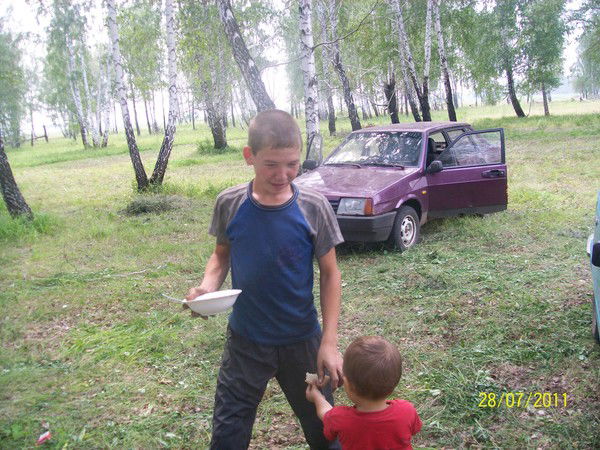 Ильнар Ижбулдин