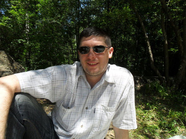 Данил Коковин