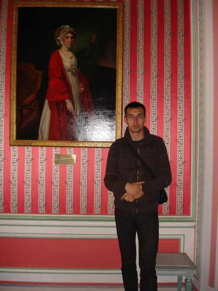 Сергей Шейко