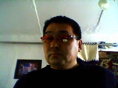 Серикказы Азимжанов