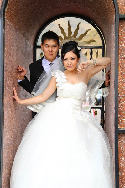 Максат Абишев