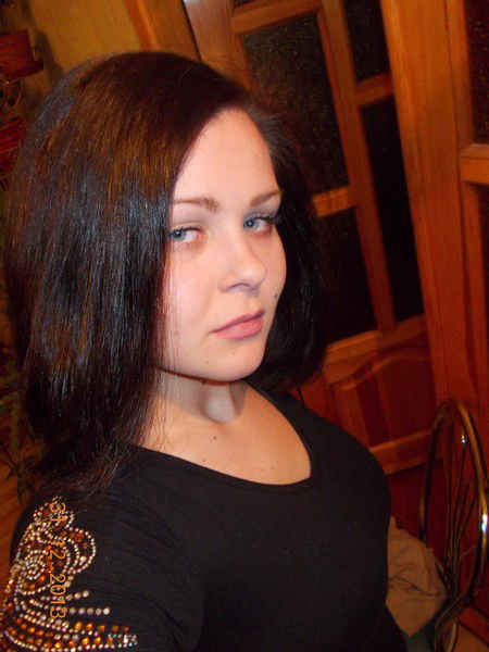 Киска Брыська