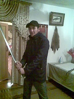 Калыбек ????????