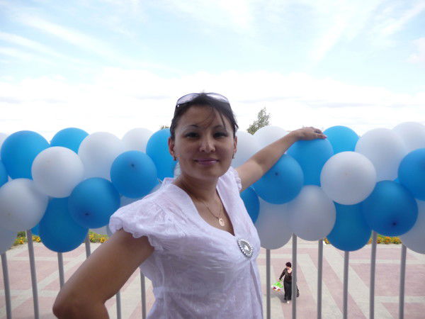 Ырыс Жумашева