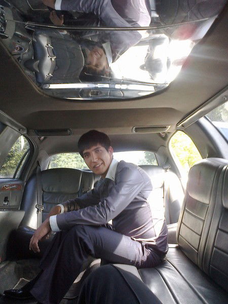 Аскар Турысбаев