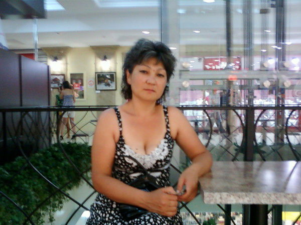 Гульжан Лембаева