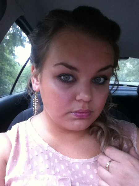 Екатерина Сорокина