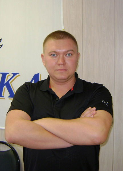 Ммхаил Арзубов