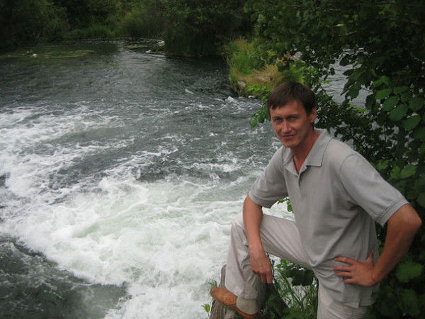 Рамиль Гайнутдинов