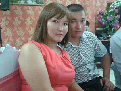 Акбота Жадыкова