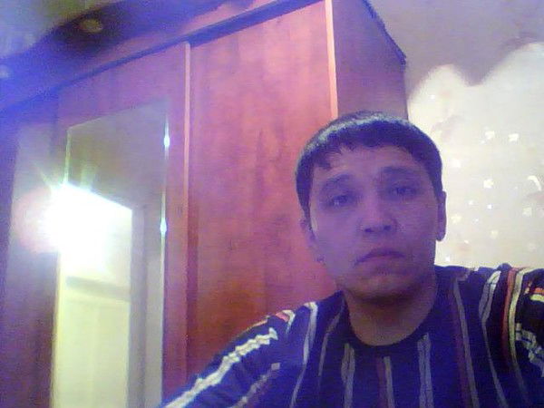 Жанат Байманов