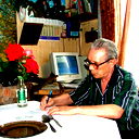 Валентин Ларин
