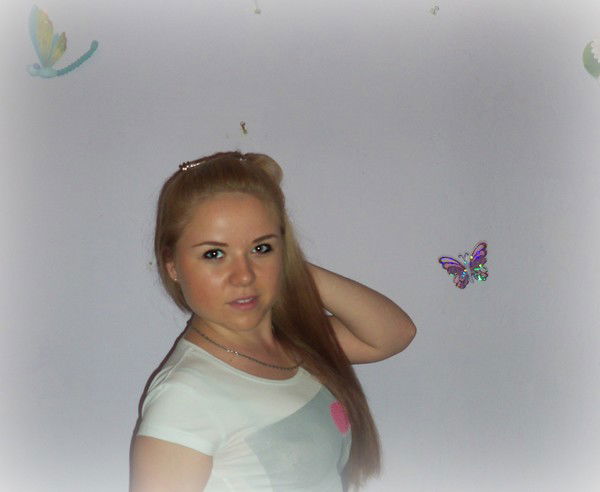 Валюшка Винярская