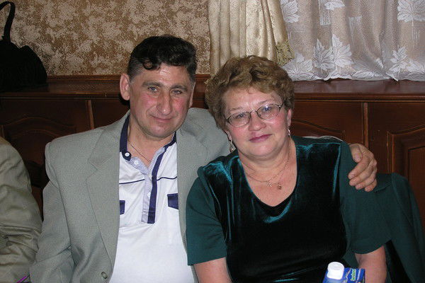 Татьяна Поленчук