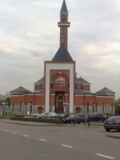 Cсамат Султанов