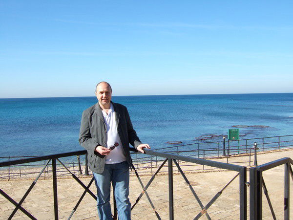 Игорь Денисов