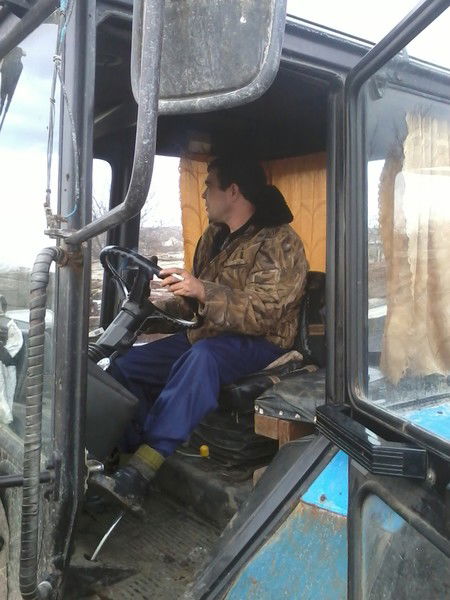 Андрей Смолин