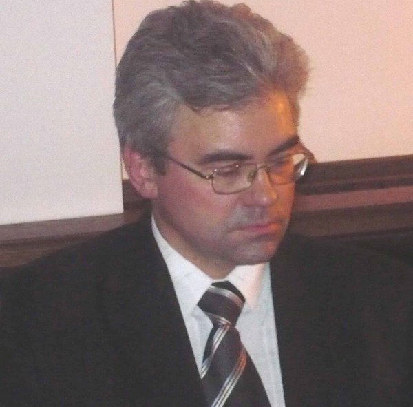 Геннадий Самойлов